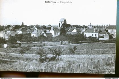 ESTERNAY