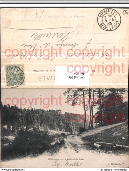 461908,Champagne-Ardenne Chaumont Vallee Suize Landschaft Wald