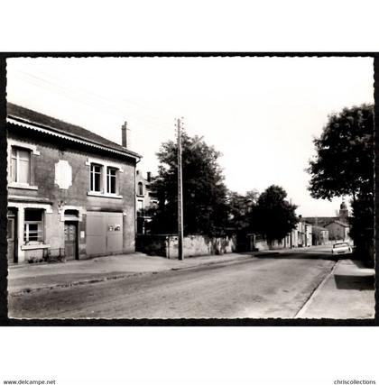 55 - SPINCOURT (Meuse) - Grande Rue