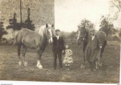 Carte postale ancienne de  COMBLES