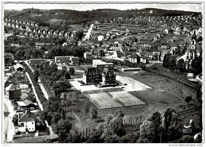 Carte Postale Ancienne de MERLEBACH--Le Casino des Mines