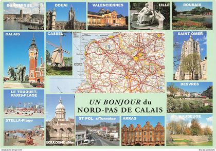 62 NORD PAS DE CALAIS