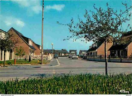 62 - Vermelles - Résidence Marignane - Automobiles - Carte Neuve - CPM - Voir Scans Recto-Verso