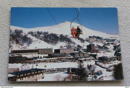 H671, Cpm, Super Besse, Puy de Dôme 63