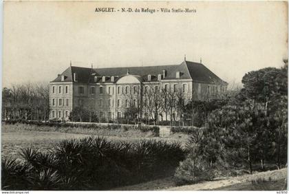 Anglet - Villa Stella Maris