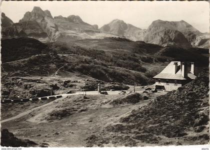 CPM Vallee d'Aspe - Le Col du Somport (1166937)