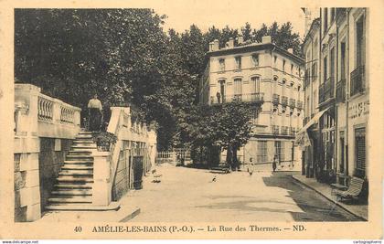 France Amélie-les-Bains-Palalda