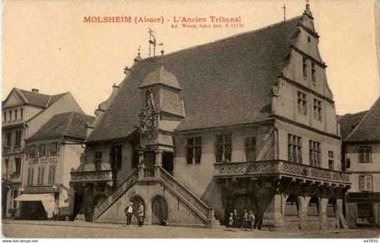 Molsheim