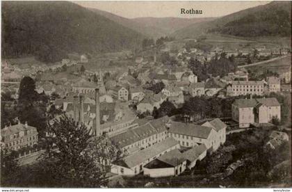 Rothau