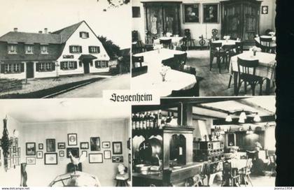 SASSENHEIM RESTAURANT AU BOEUF