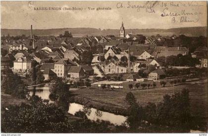 Sarre-Union