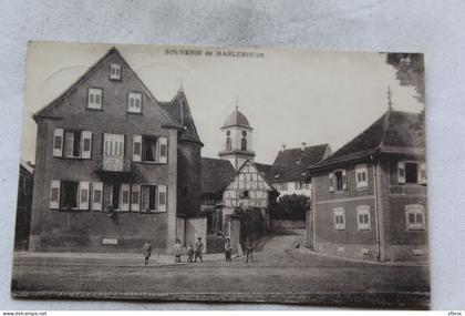 souvenir de Marlenheim, Bas Rhin 67