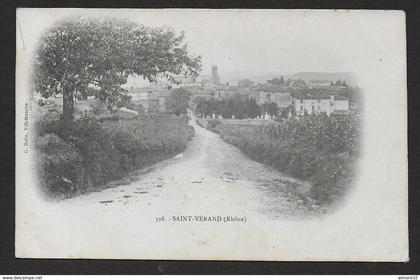 SAINT VERAND