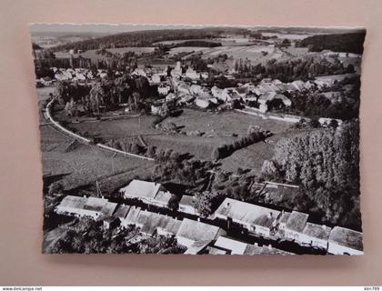 70 - Haute Saone - Amance - carte cpsm - Vue aérienne -