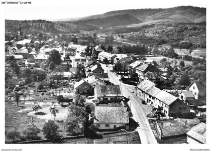 BG-BFP1-0247-70 - CHAMPAGNEY - Vue panoramique