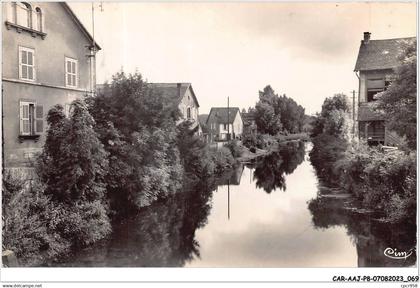 CAR-AAJP8-70-0709 - FAUCOGNEY - Le Breuchin