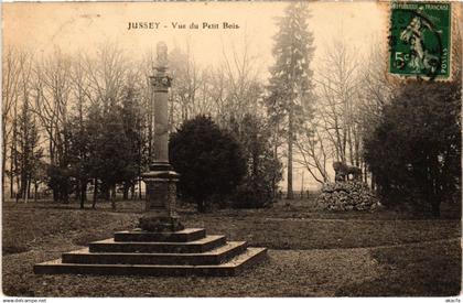 CPA Jussey vue du Petit Bois (1273837)