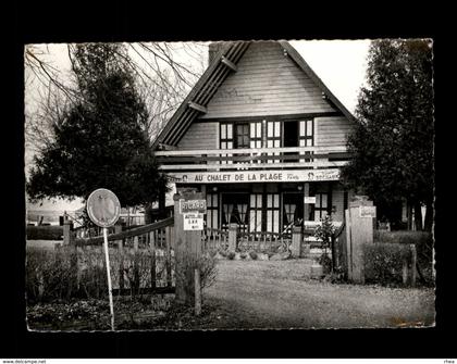 70 - PORT-SUR-SAONE - café - restaurant