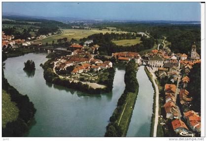 port sur saone