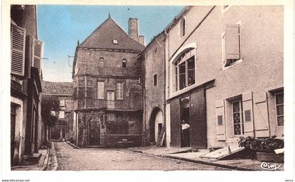 CARTE POSTALE  Ancienne de VAUVILLERS