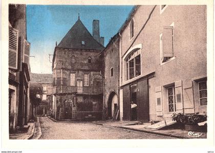 CARTE POSTALE  Ancienne de VAUVILLERS