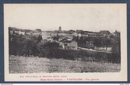 VAUVILLERS