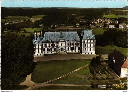 CPM Villersexel Le Chateau de Grammont (1273954)