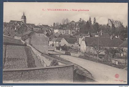 VILLERSEXEL