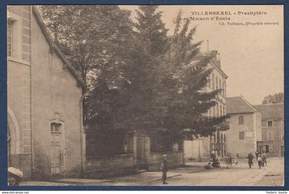 VILLERSEXEL