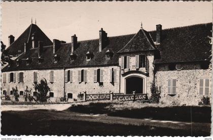 CPA BEAUREPAIRE - Le Chateau (121998)