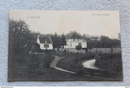 la Guiche, Saône et Loire 71