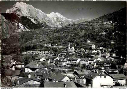 Saint-Michel de Maurienne