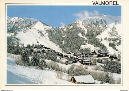 73 VALMOREL VALMOREL