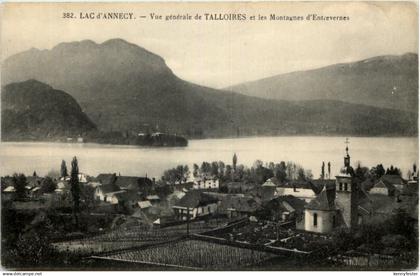 Talloires