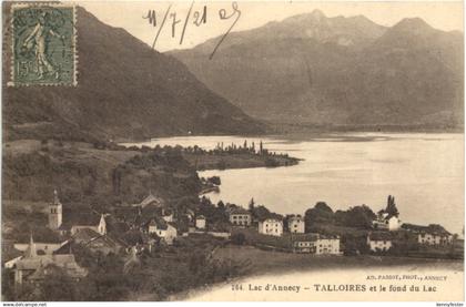 Talloires