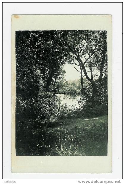 BRETEUIL - Carte Photo