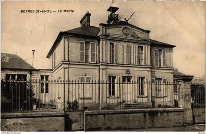 CPA Beynes La Mairie (1423571)