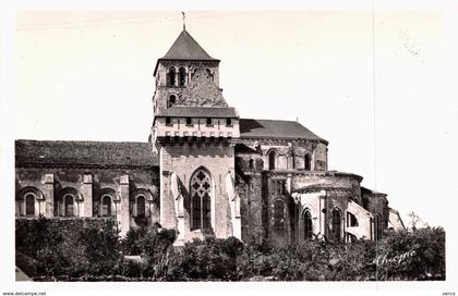 Carte POSTALE  ANCIENNE de  SAINT - JOUIN de MARNES