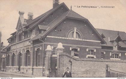 FRANCE - Flixecourt - La Prevoyance