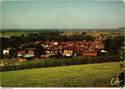 CPM VILLEBRUMIER - Vue générale (216474)