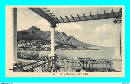 a901 / 481 83 - L'ESTEREL ANTHEOR