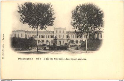 Draguignan