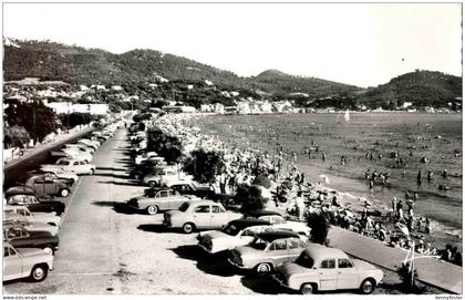 Saint Cyr les Lecques - La Plage