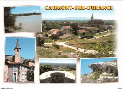 P-24-T-Ca-Ro.14016 : CAUMONT-SUR-DURANCE