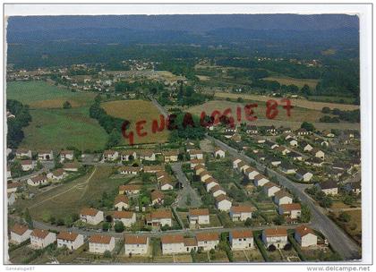 87 - RILHAC RANCON - LA RESIDENCE BRAMAUD DANS SON CADRE VERDOYANT