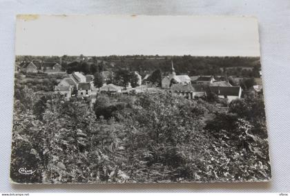 Cpm, Jouac, vue générale, Haute Vienne 87