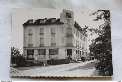 Cpm, Vittel hôtel des Colonies, Vosges 88