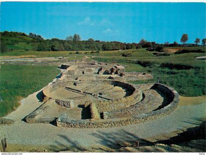 89 SAINT PÈRE SOUS VEZELAY LES FONTAINES SALEES