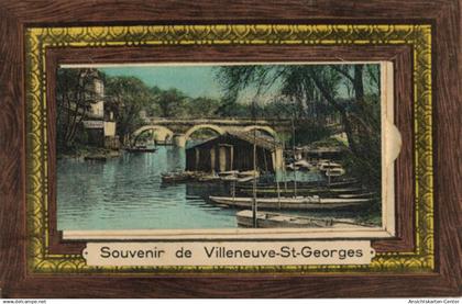 55096194 - Villeneuve-Saint-Georges