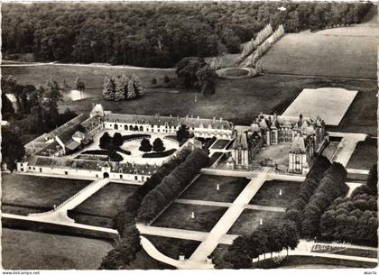 CPM BOISSY-SAINT-LEGER Le Chateau de Grosbois (1351892)
